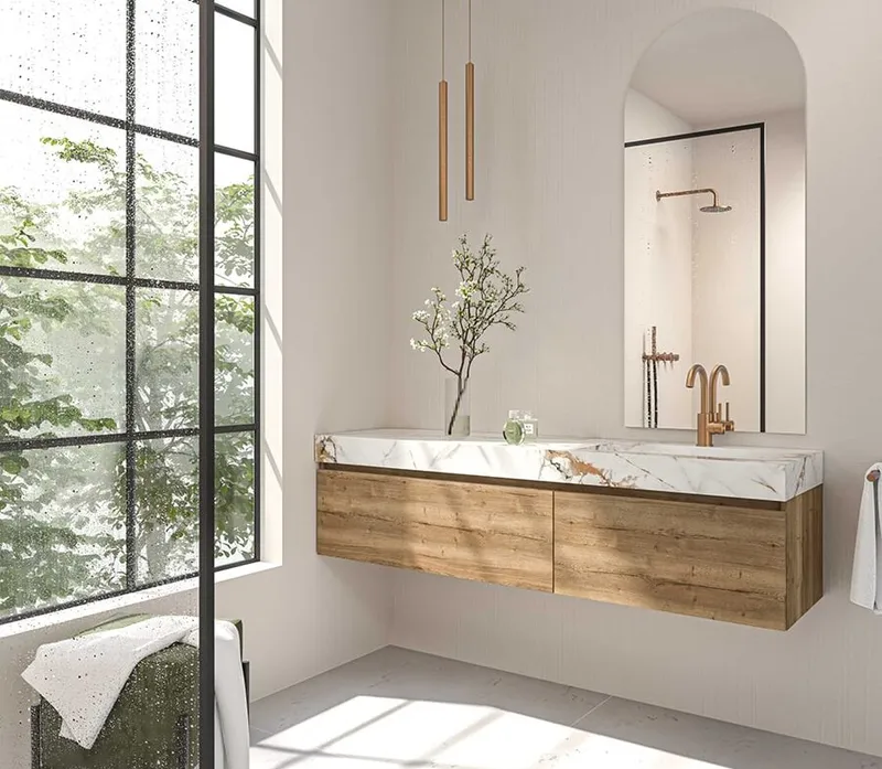 Persoonlijk badkameradvies bij Essenza Sanitair