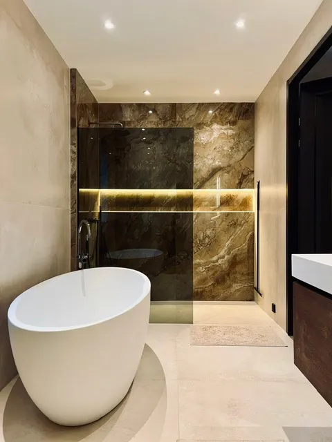 Exclusieve wellness in eigen huis